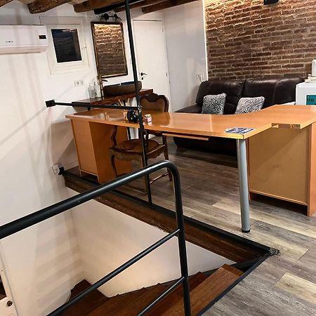 Habitacion Para Grupos Hasta 8 En Plena Rambla De Cataluna Barcelona Kültér fotó