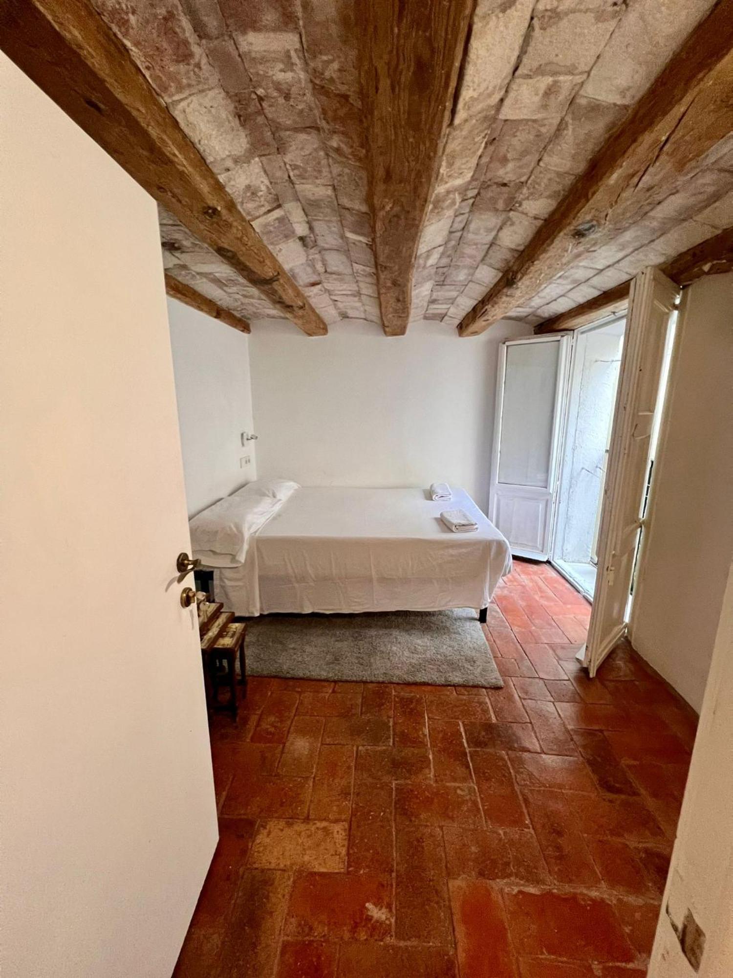 Habitacion Para Grupos Hasta 8 En Plena Rambla De Cataluna Barcelona Kültér fotó