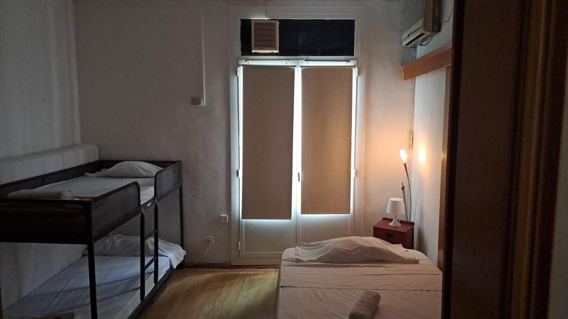 Habitacion Para Grupos Hasta 8 En Plena Rambla De Cataluna Barcelona Kültér fotó